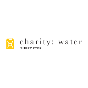 Charitable Giving - Charity Water