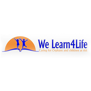 Charitable Giving - We Learn 4 Life