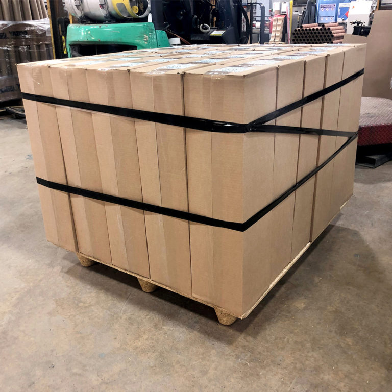 Strapping Tape Manufacturer Presto Tape