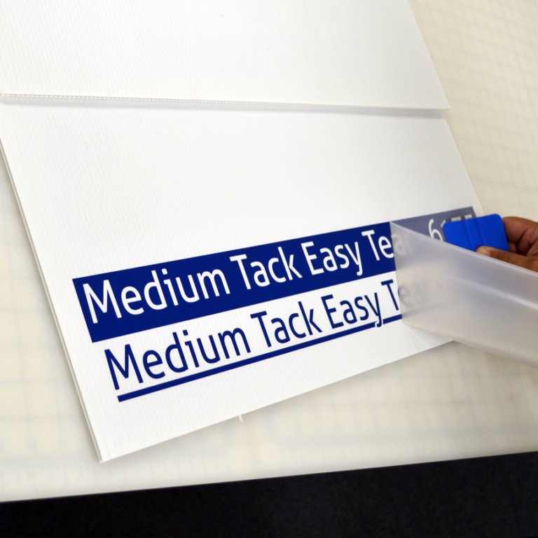 Application Tapes Premium Transfer Tape Presto Tape