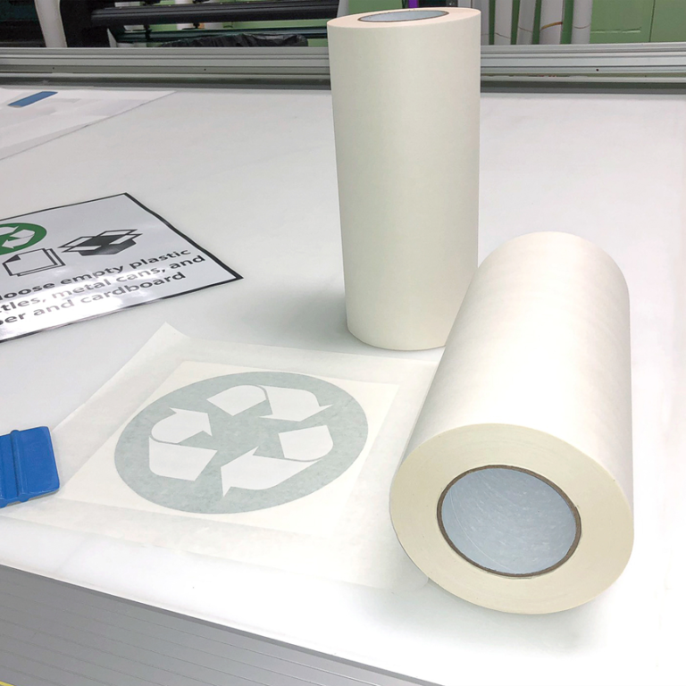 Application Tapes Premium Transfer Tape Presto Tape