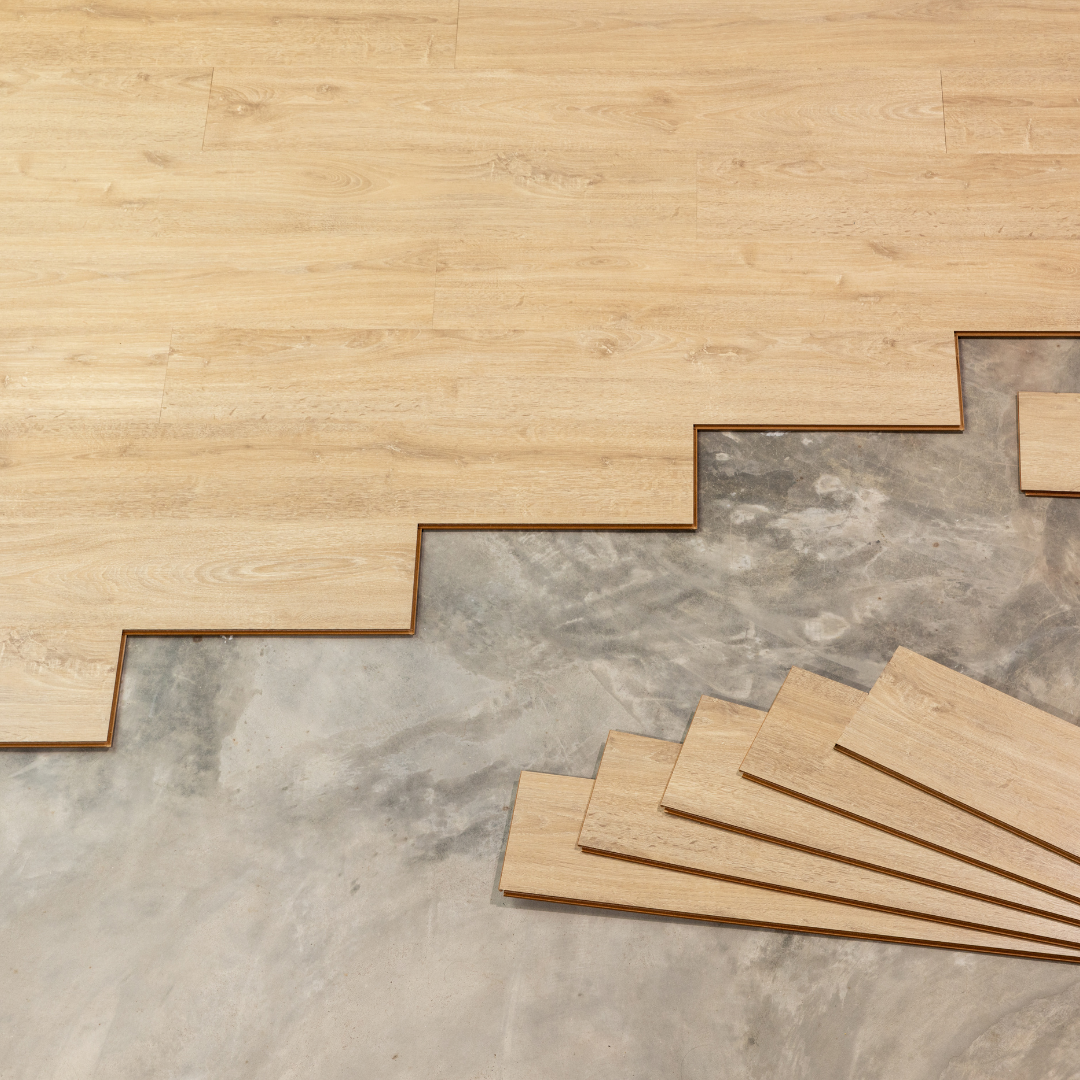Floor Protection Film for LVP