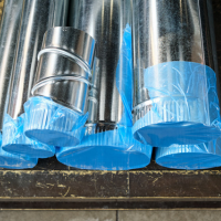 Duct Protection Film