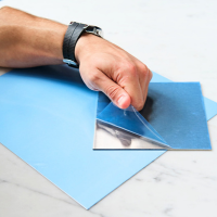Protective Film for Metals