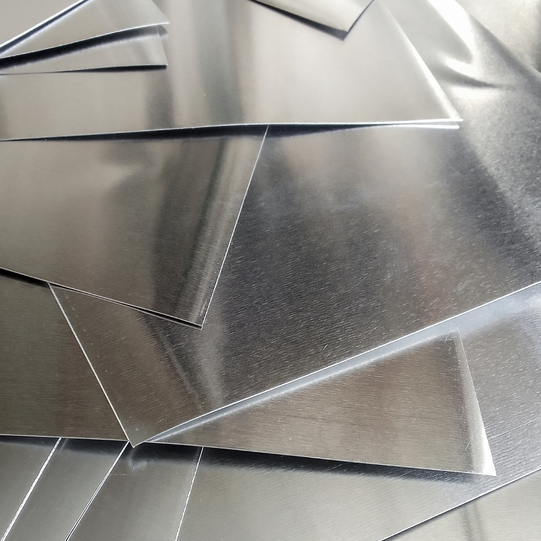 Metal Fabrication and Roll Forming Protective Film