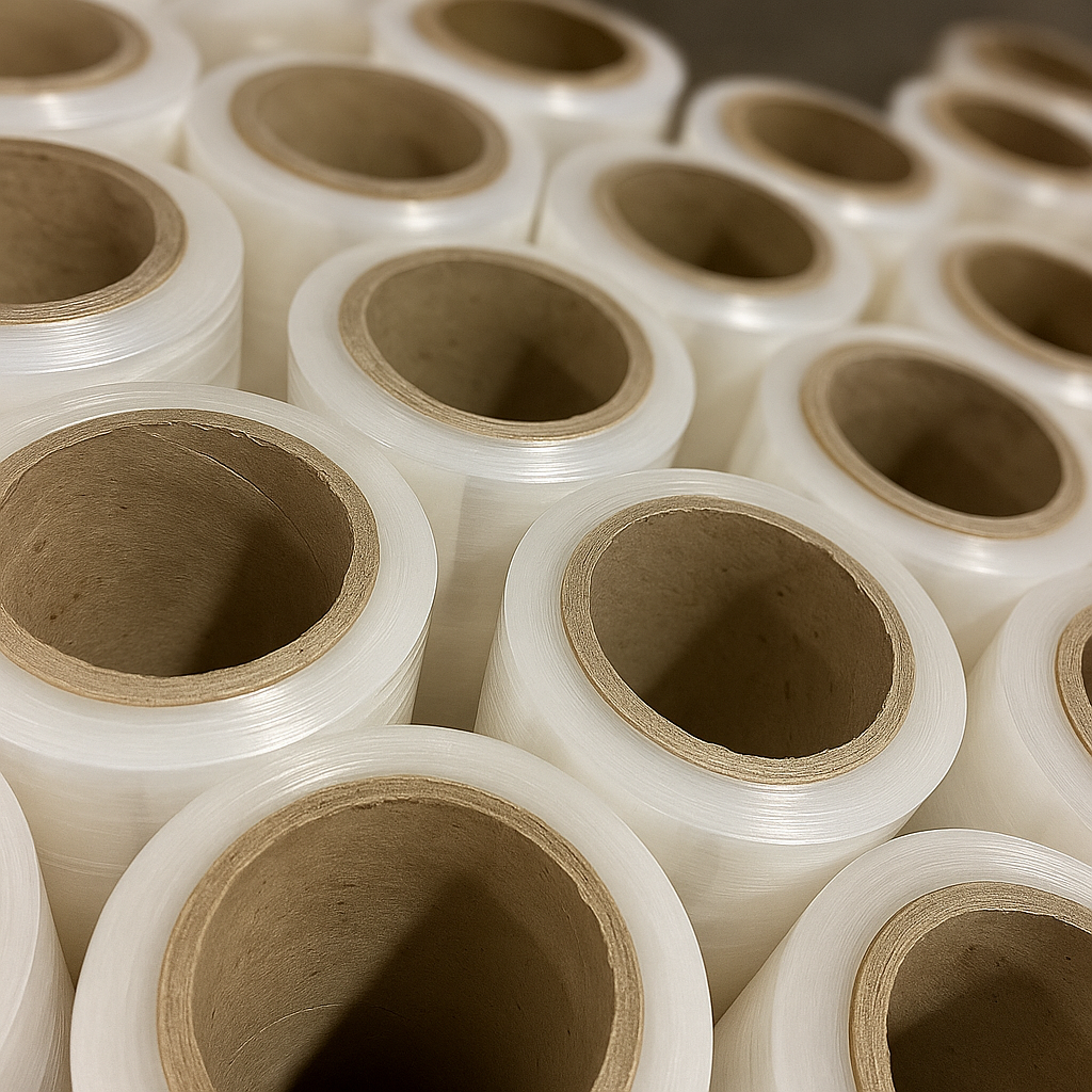 Clear Surface Protection Film