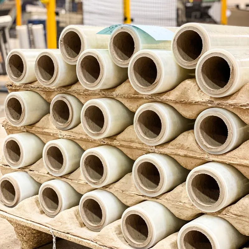 fiberglass protection film