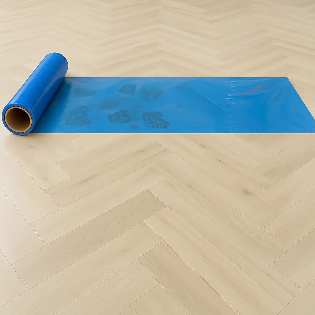 floor protection film