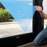 Protective Film For Glass