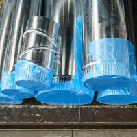 Duct Protection Film