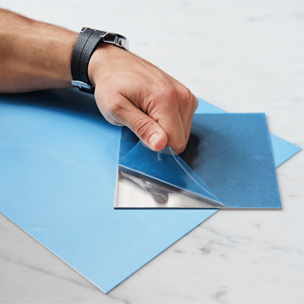 Metal Protection Film