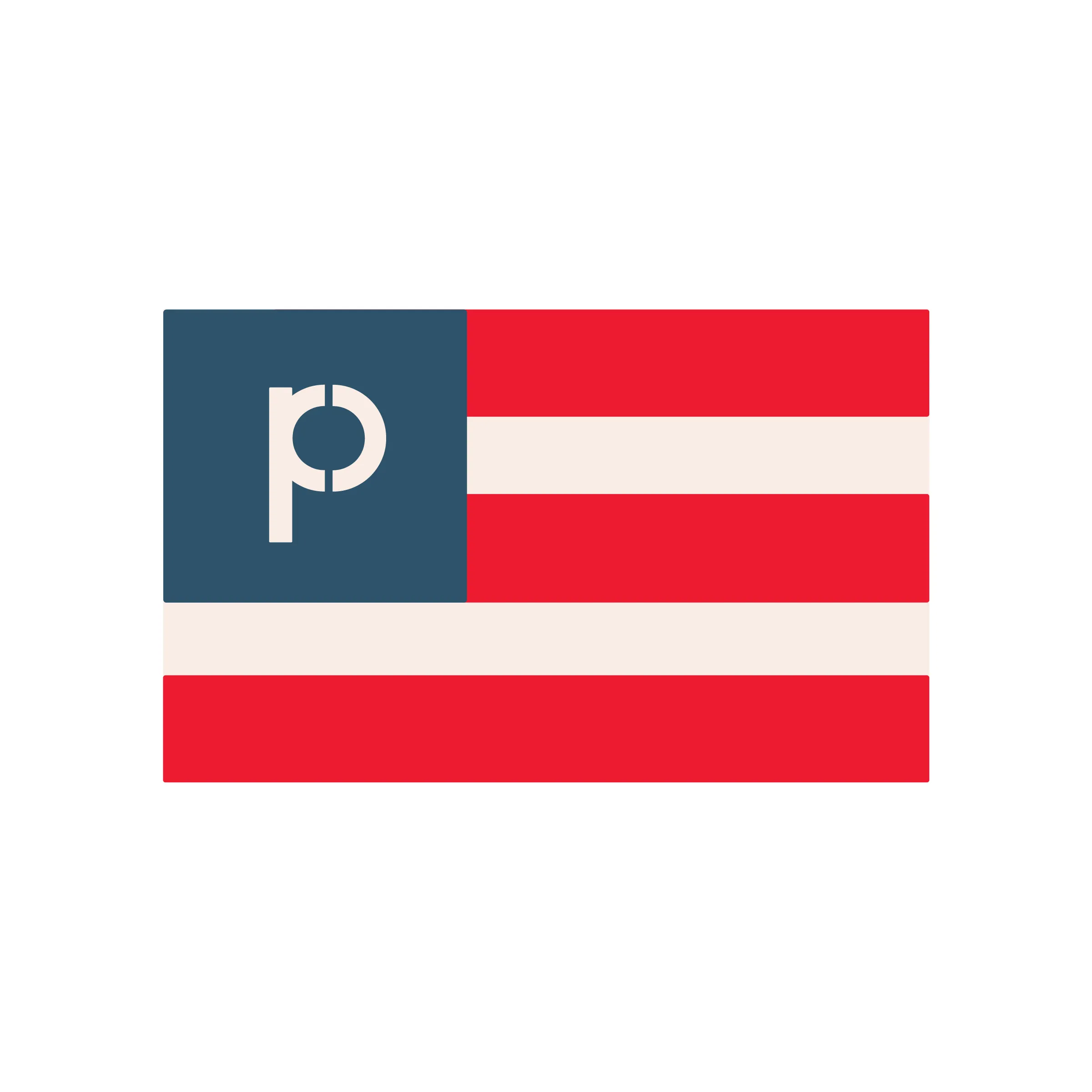 made in america icon
