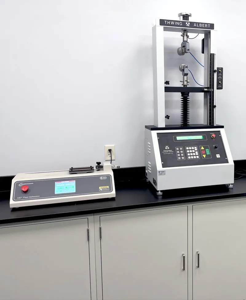 Quality Lab