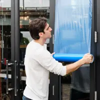 Window Protection Film