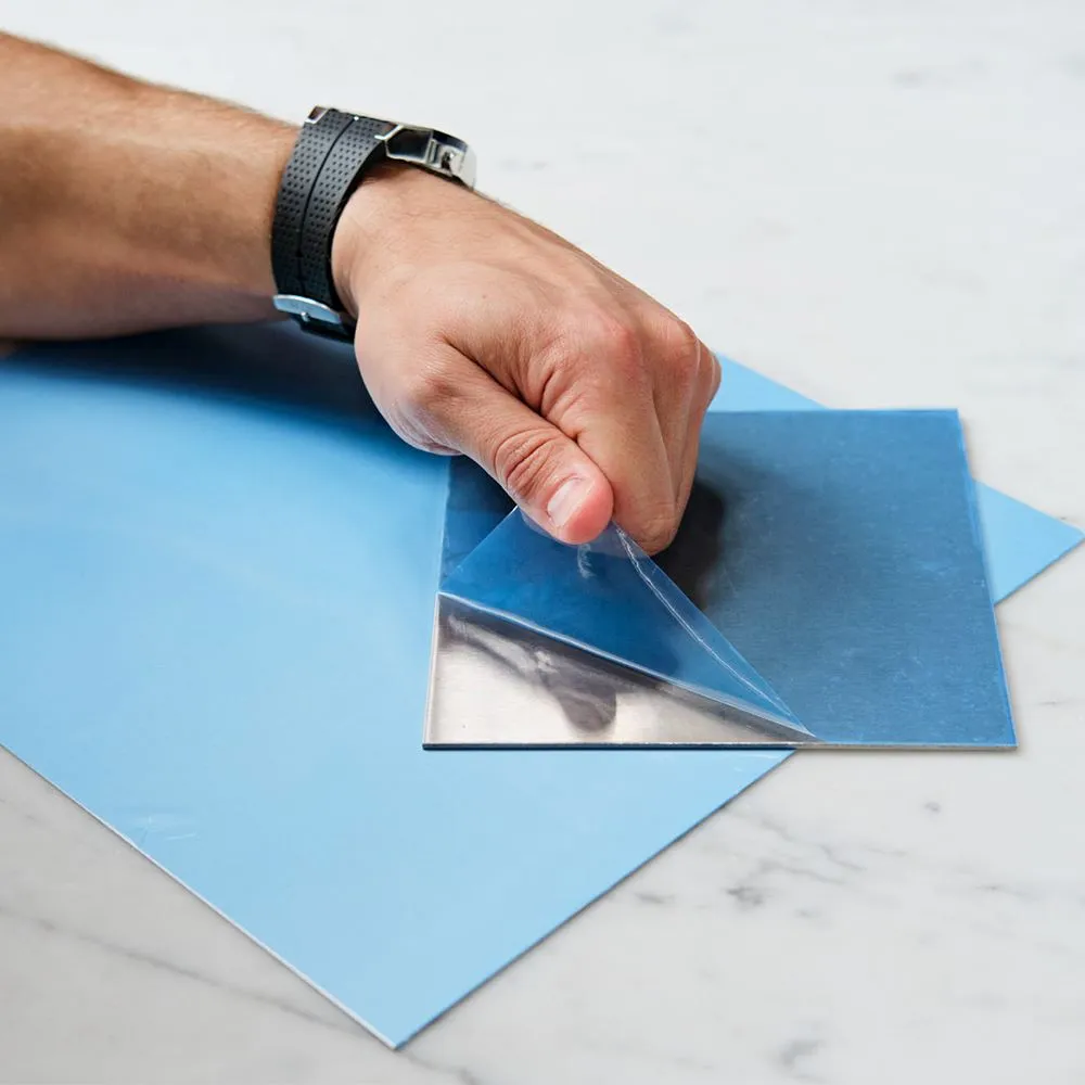 Metal Protection Film