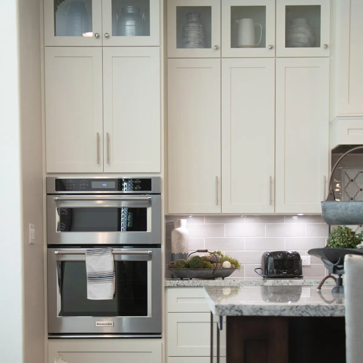 cabinet protection film