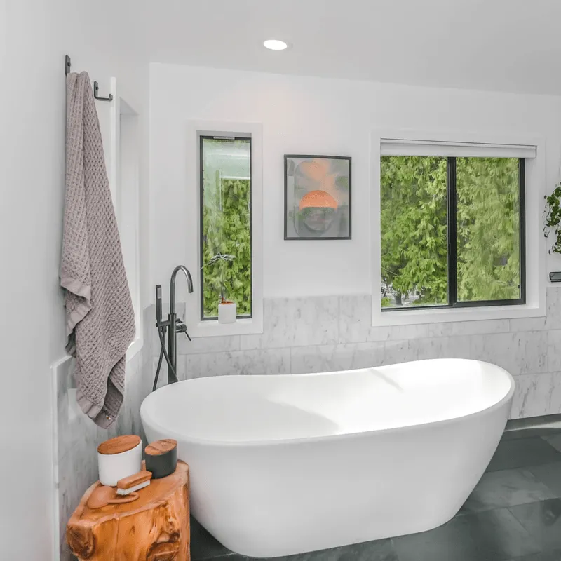 tub and sink protection film