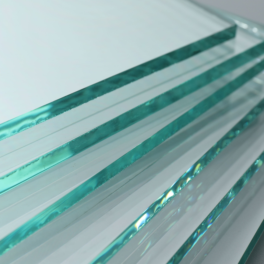 Glass and Mirror Industry