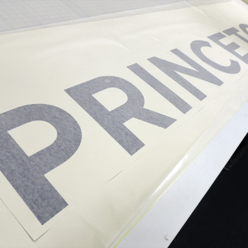 Sign Industry