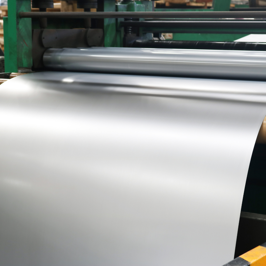 Stainless Steel