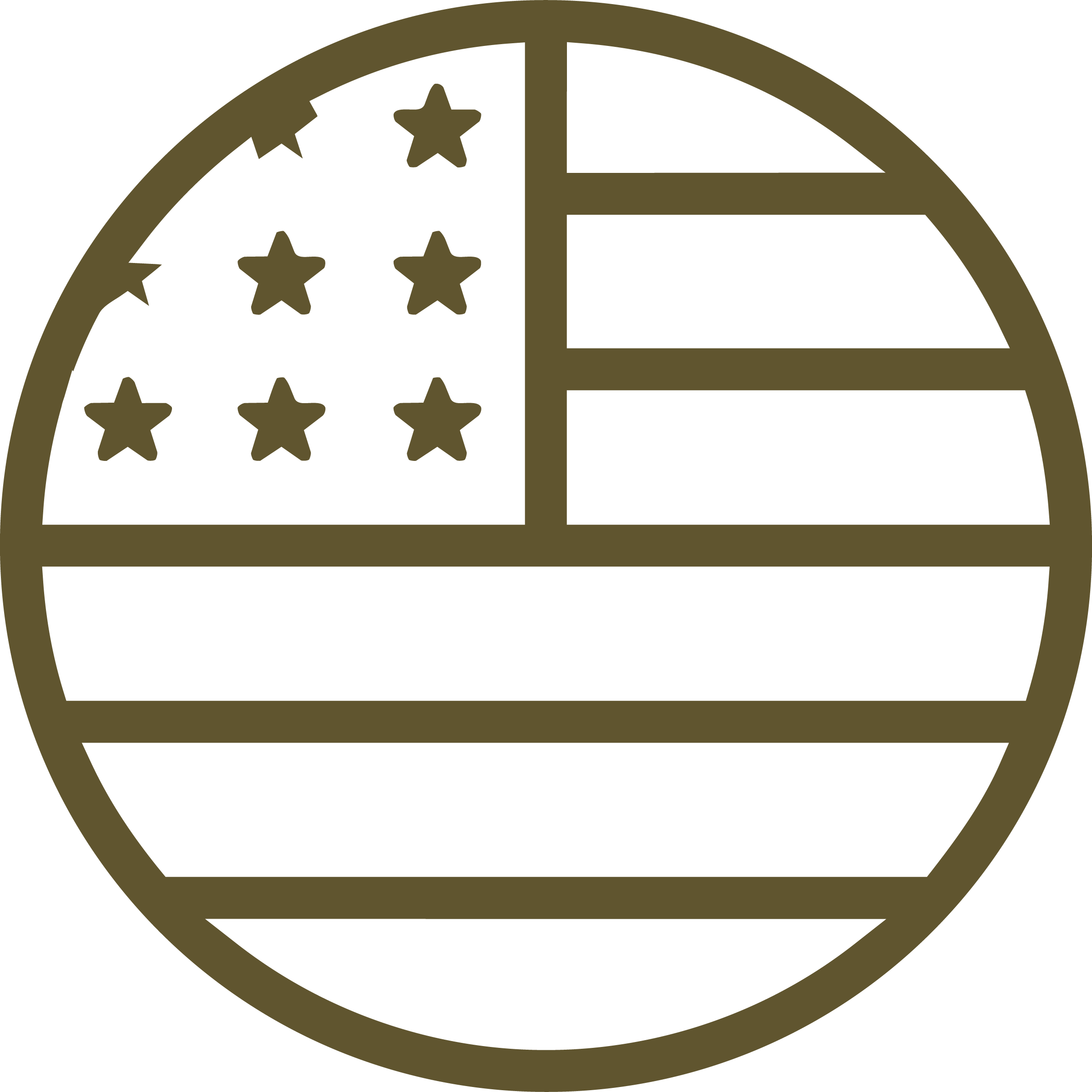 Crafted in the USA
